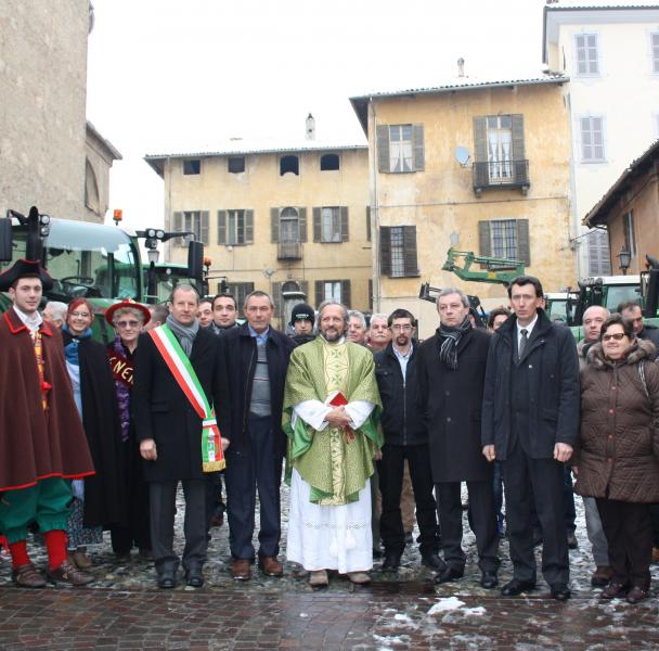 Festa di Sant’Antonio Abate