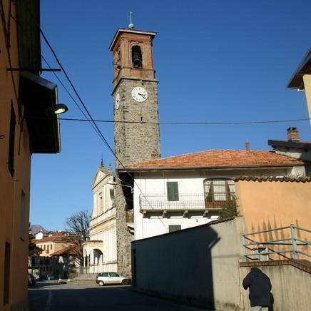 “Fontana del sindaco” anche a Zumaglia