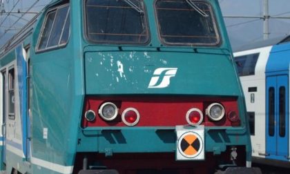 I treni biellesi? Lenti come nel 1947