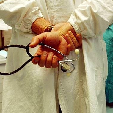 “In sanità l’uomo deve tornare al centro”