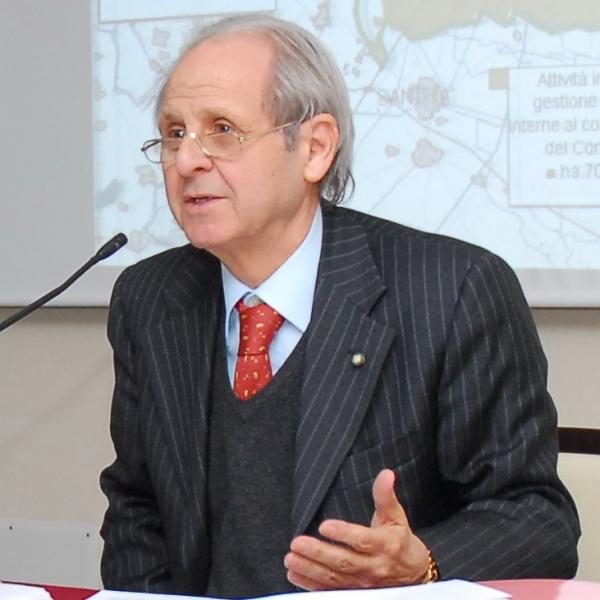 “Indagato, non condannato”