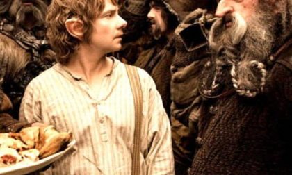 "Lo Hobbit" batte anche Albanese