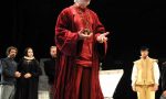 Michele Placido s’incorona “Re Lear”