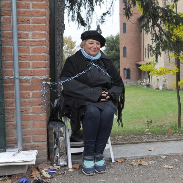 Muro, vince la castellana