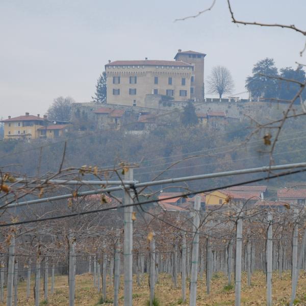 Roppolo nel mirino