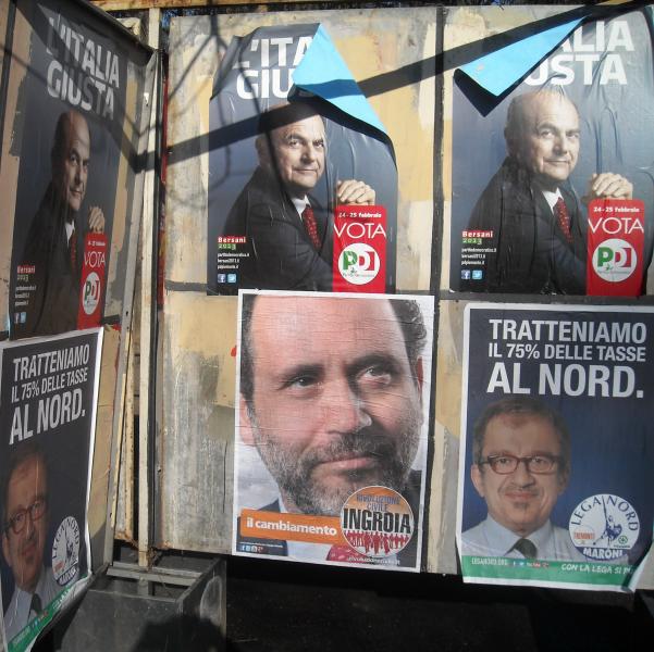 Al voto 150 mila biellesi