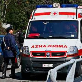 Donna di 67 anni muore per strada a Massazza a due passi da casa