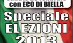 DOMANI IN EDICOLA CON ECO, SPECIALE ELEZIONI