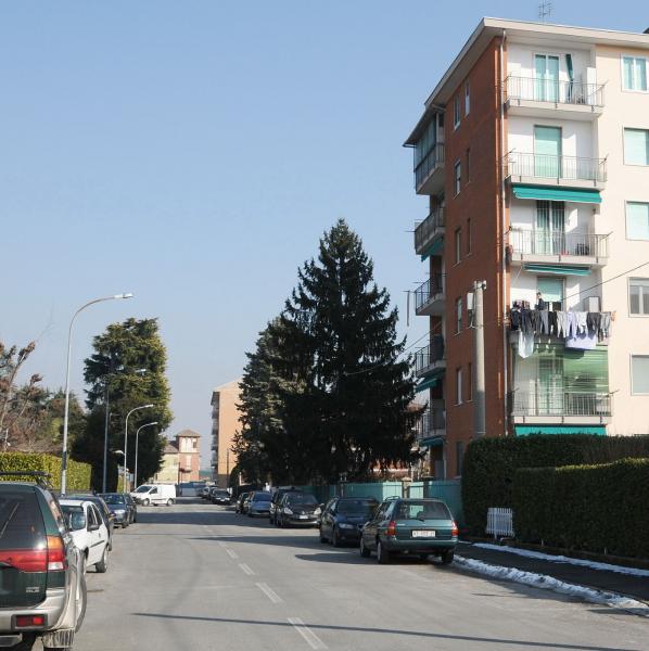 Furti, Ponderano preso di mira