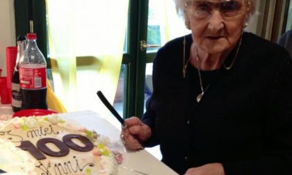 Il secolo di nonna Maria