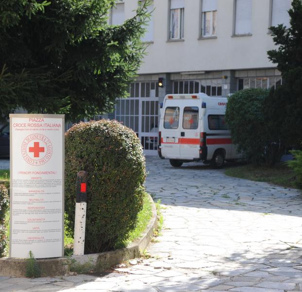 L’ambulanza è a 300 metri, ma il 118… non lo sa