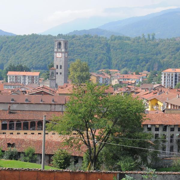 No alla fusione in Valle