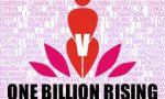 "One billion rising" oggi il flash mob planetario anche a Biella