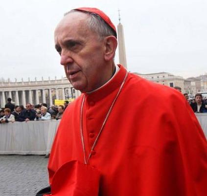 Francesco, nuovo Papa argentino di origine piemontese