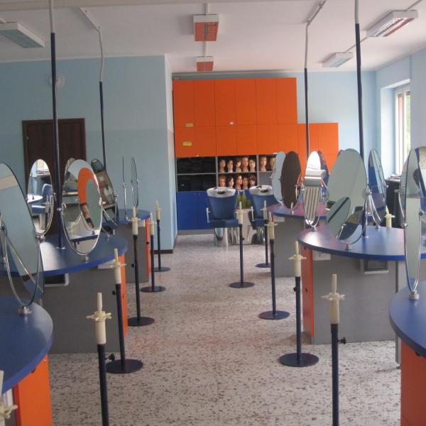 Specializzarsi in bellezza