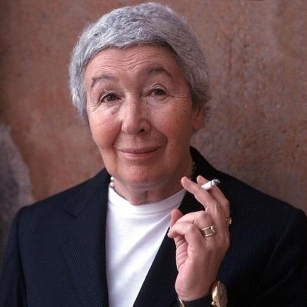 Il Fai ricorda Gae Aulenti