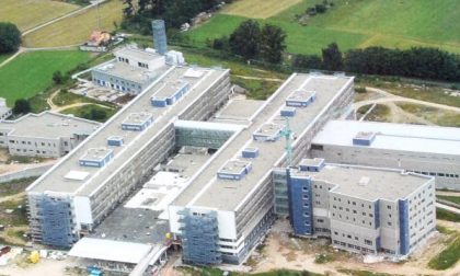 Nove milioni per l'ospedale