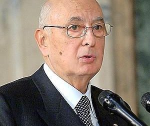 E' morto l'ex Presidente della Repubblica Giorgio Napolitano