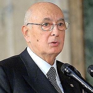 E’ morto l’ex Presidente della Repubblica Giorgio Napolitano