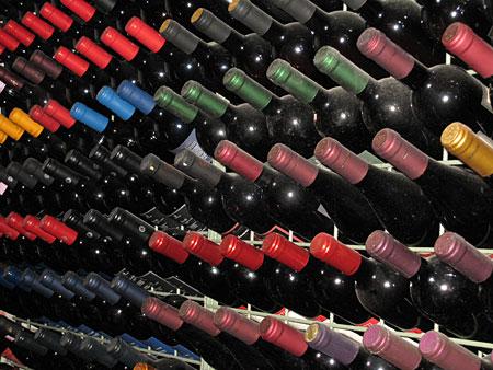Vino biellese ok a Verona