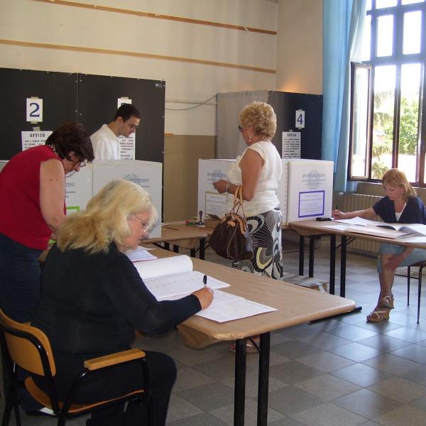 Amministrative: in tremila alle urne