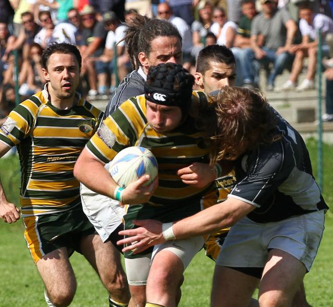 Biella Rugby pronto all’impresa per la serie A chiama tutti i tifosi della città