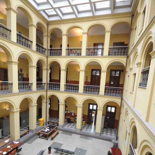 Condannato a 4 anni