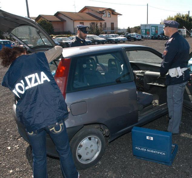 Droga: 2 arresti