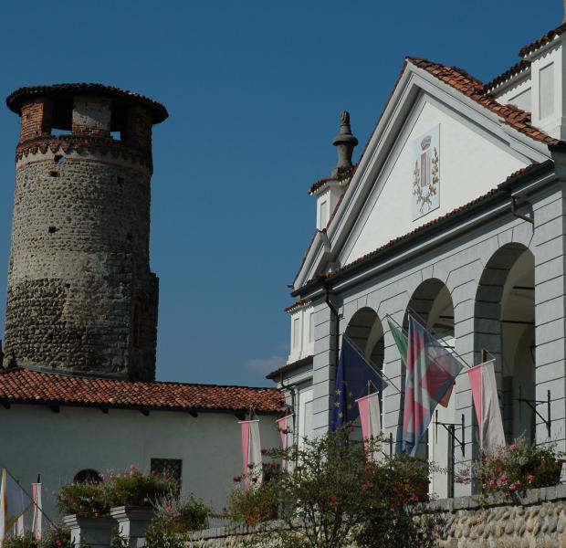 Furti in casa