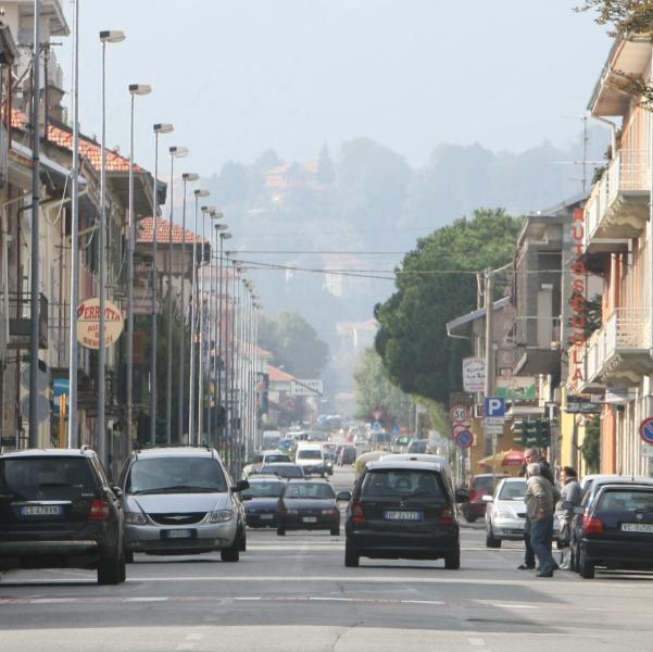 Vigliano, aumentano le multe