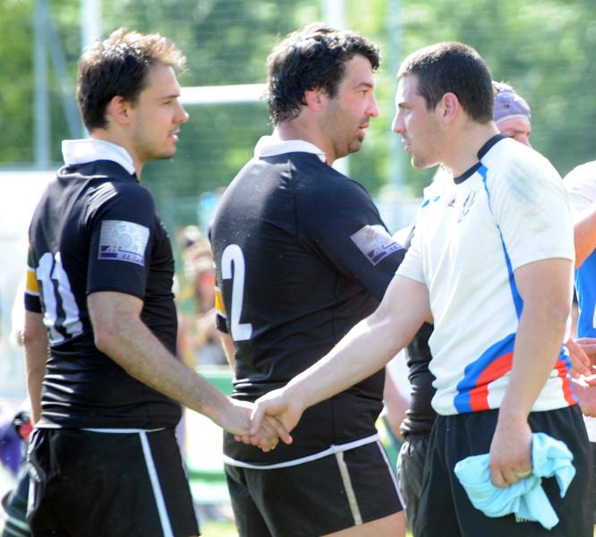 Biella Rugby: niente serie A, ma resta stagione memorabile