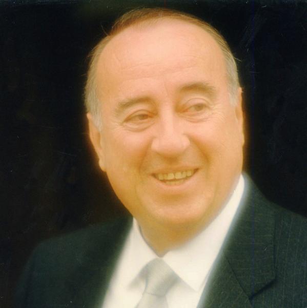 Morto Pier Carlo Robiolio