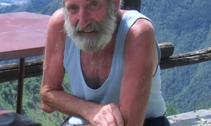 Tragedia sul Monte Bo: escursionista cade e muore