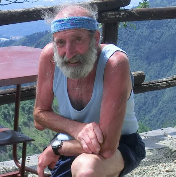 Tragedia sul Monte Bo: escursionista cade e muore