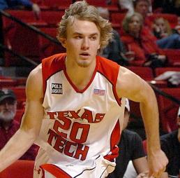 Basket: Alan Voskuil sarà il bomber di Biella