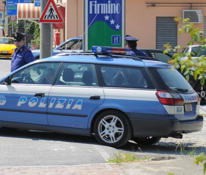 Incidente mortale