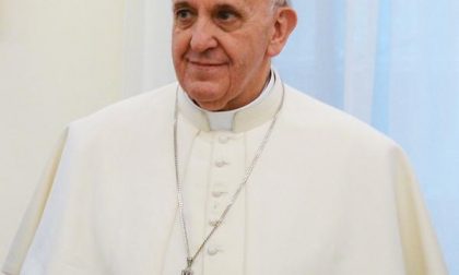 Il Papa scrive a Campiglia
