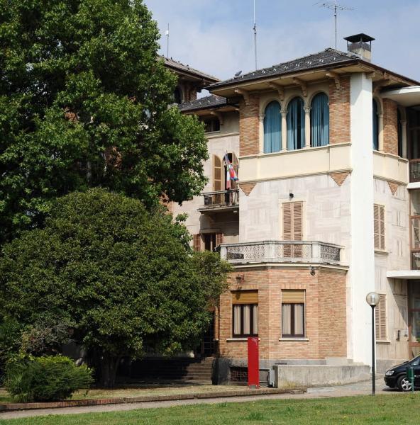 Nasce stasera il nuovo Polo Artistico