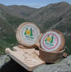 Torna la Sagra del Macagn a Crocemosso