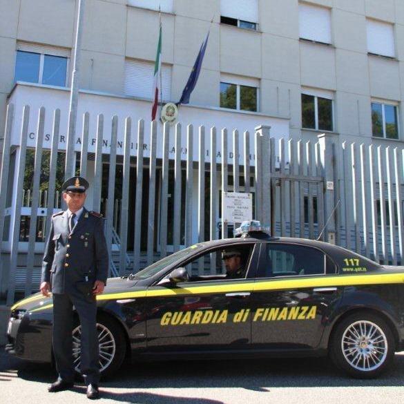 Bloccata truffa da 10 milioni