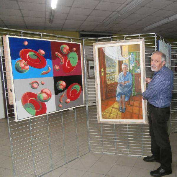 In concorso 220 opere da tutta Italia
