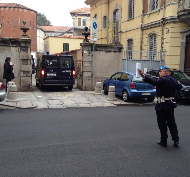 Uccise geometra di Vallanzengo il piemme chiede 30 anni
