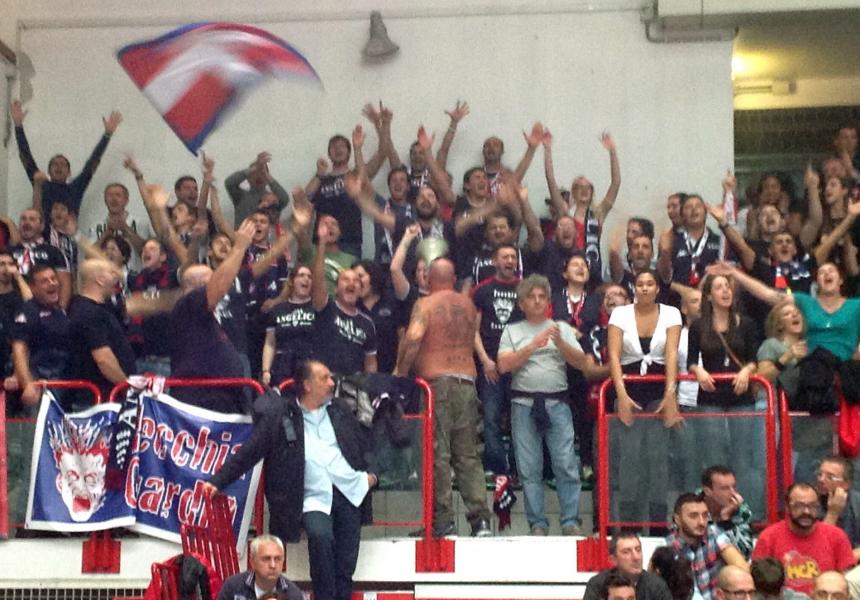 Angelico: sconfitta a Brescia