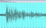 Avvertita scossa di terremoto