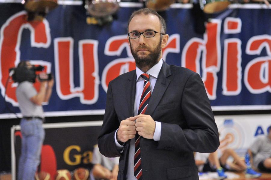 C’è Angelico-Casale, il derby speciale del gm Fioretti