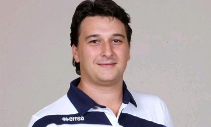 Coach Francesco Viola, l'assistente biellese di Fabio Corbani si racconta