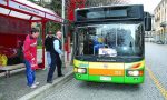 Coronavirus, nuove regole sui bus Atap