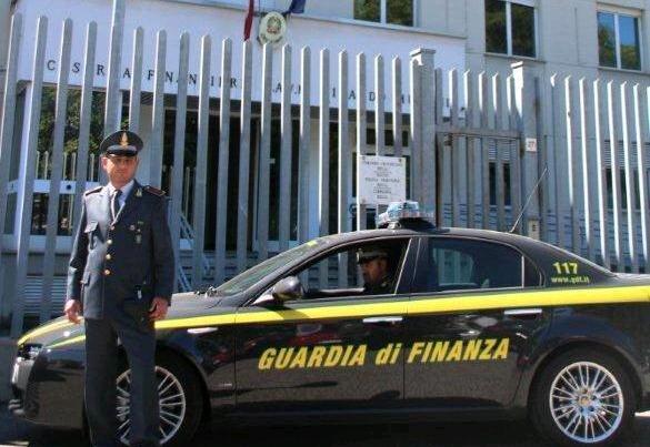 “Evasione fiscale da 84 milioni di euro”