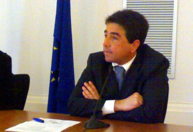 Anci, Roberto Pella riconfermato vicepresidente vicario.