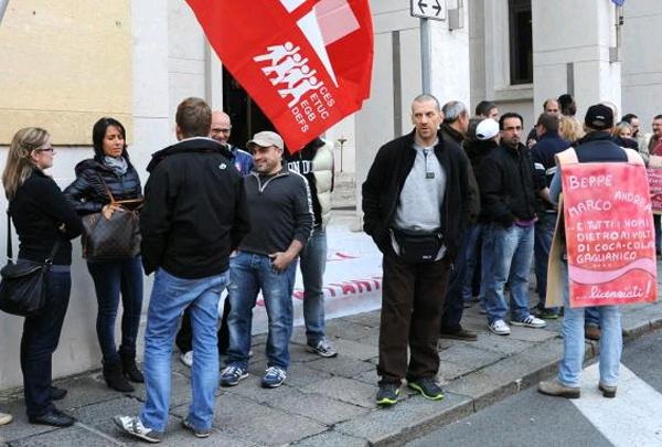 L’impotenza del Comune